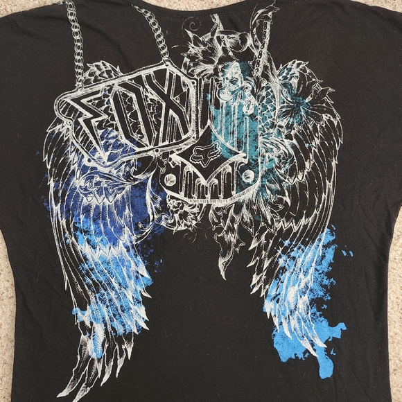 Fox Racing Shirt - Picture 6 of 9